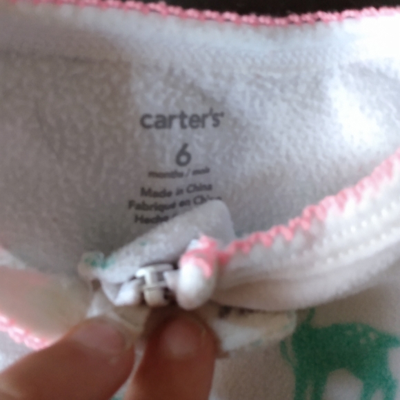 Feet pjs - Picture 3 of 3